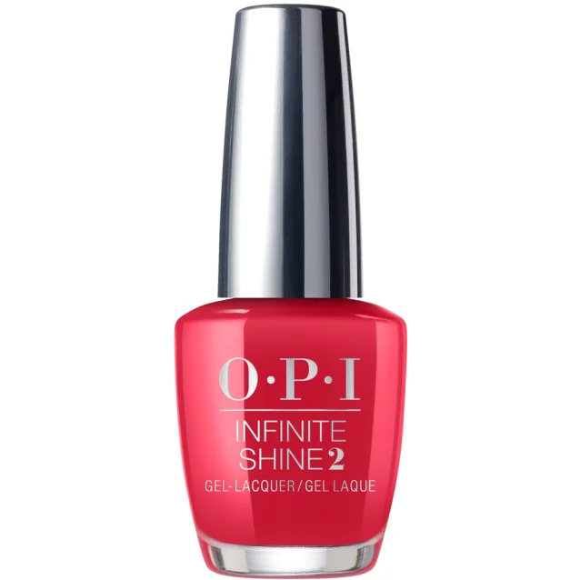 Opi Infinite Shine Dutch Tulips Opi Infinite Shine Dutch Tulips