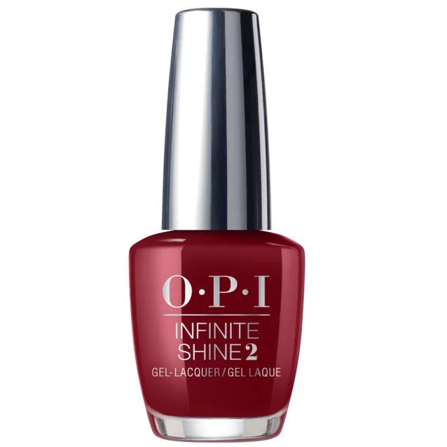 Opi Infinite Shine Malaga Wine Opi Infinite Shine Malaga Wine