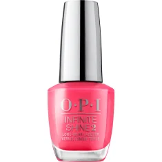 Opi Infinite Shine Strawberry Margarita Opi Infinite Shine Strawberry Margarita