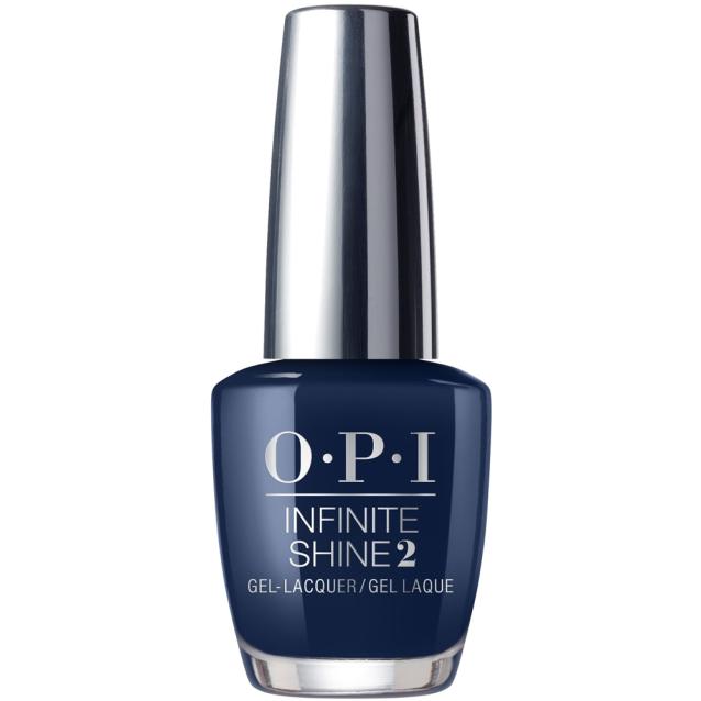 Opi Infinite Shine Russian Navy