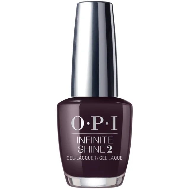 Opi Infinite Shine Lincoln Park After Dark Opi Infinite Shine Lincoln Park After Dark