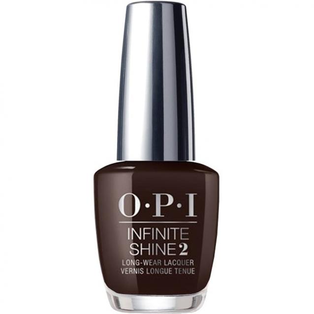 Opi Infinite Shine Shh Its Top Secret