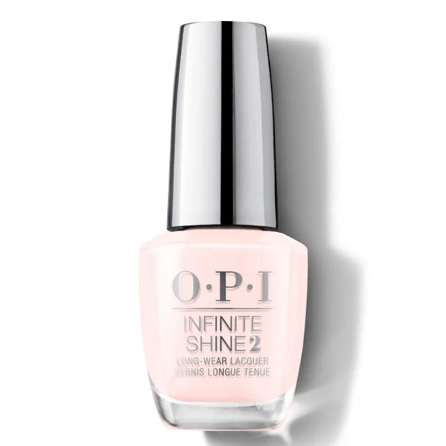 Opi Infinite Shine Pretty Pink Perseveres Opi Infinite Shine Pretty Pink Perseveres