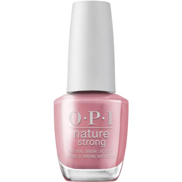 Opi Nature Strong For What Its Earth