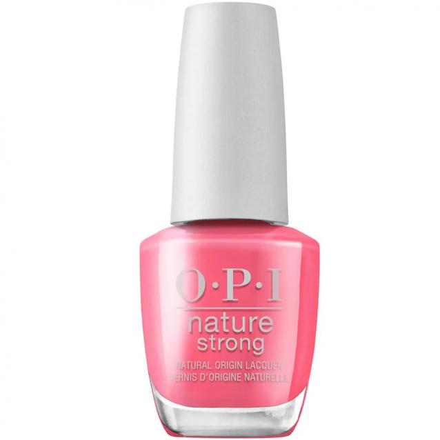 Opi Nature Strong Big Bloom Energy