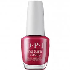 Opi Nature Strong A Bloom With A View