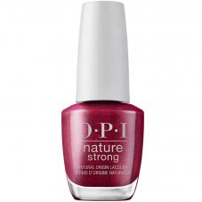 Opi Nature Strong Raisin Your Voice