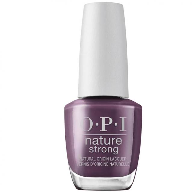 Opi Nature Strong Eco Maniac