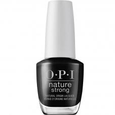Opi Nature Strong Onyx Skies