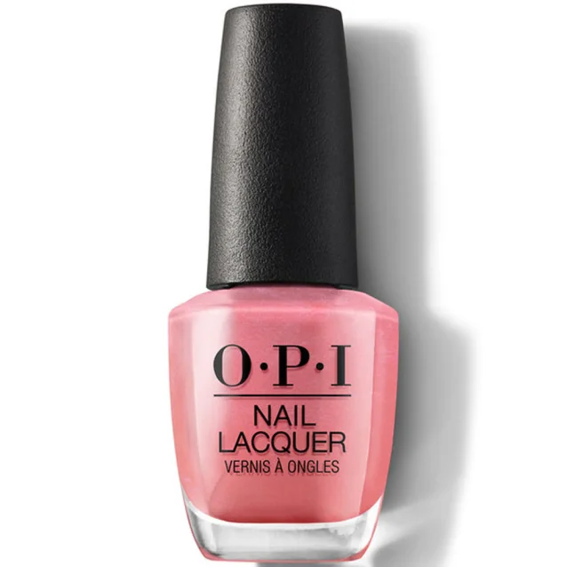 Opi Hawaiian Orchid Opi Hawaiian Orchid
