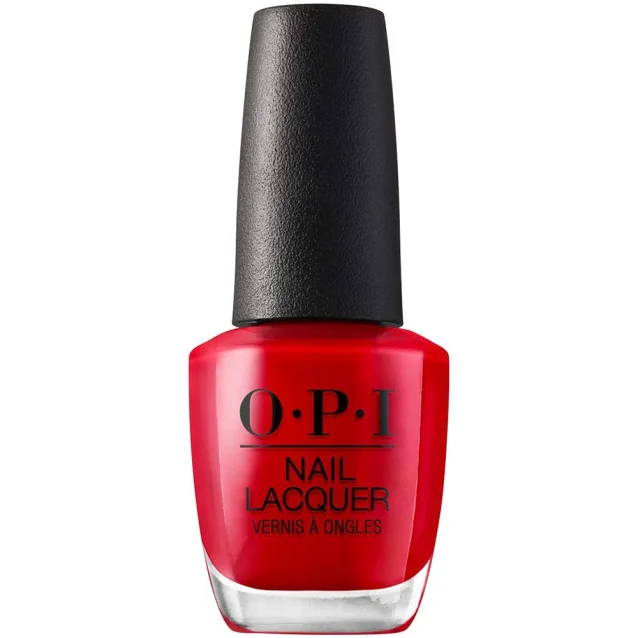 Opi The Thrill Of Brazil Opi The Thrill Of Brazil