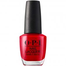 Opi The Thrill Of Brazil