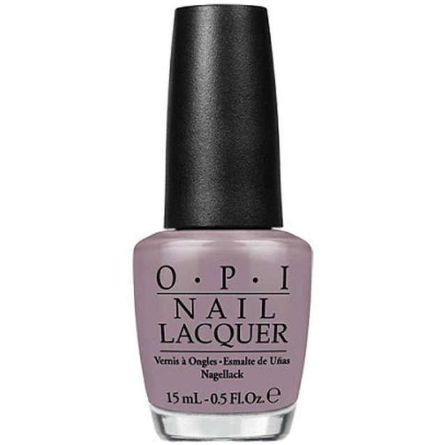 Opi Taupe Less Beach