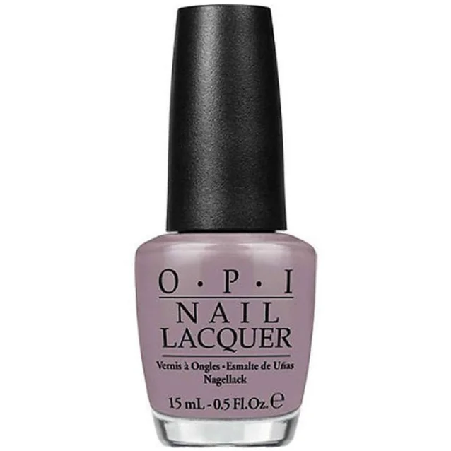 Opi Taupe Less Beach Opi Taupe Less Beach