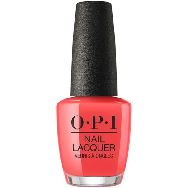 Opi Live Love Carnaval Opi Live Love Carnaval