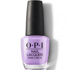 Opi Do You Lilac It