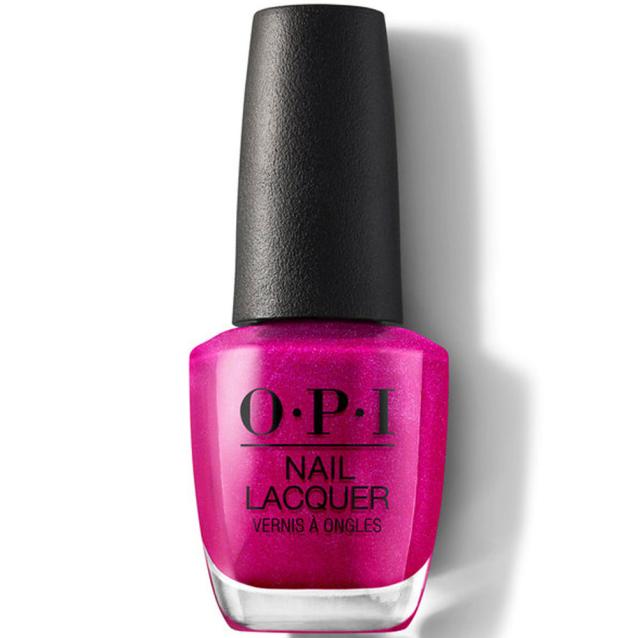 Opi Flashbulb Fuchsia