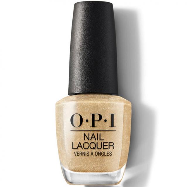 Opi Up Front And Personal