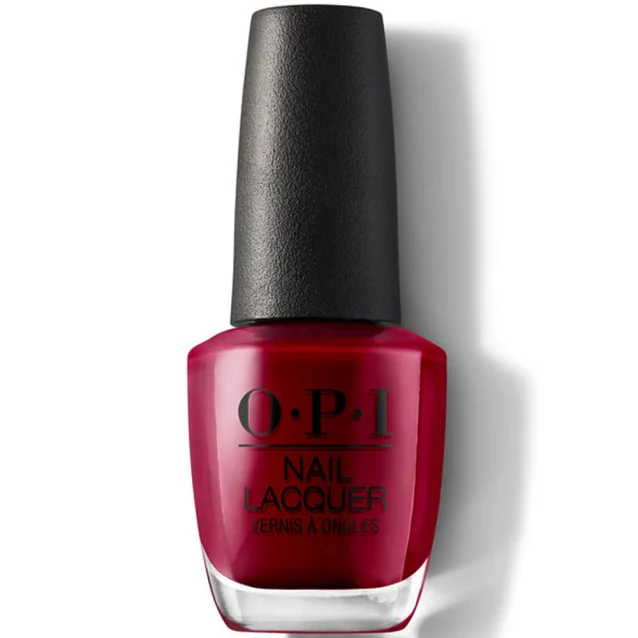 Opi Miami Beet Opi Miami Beet