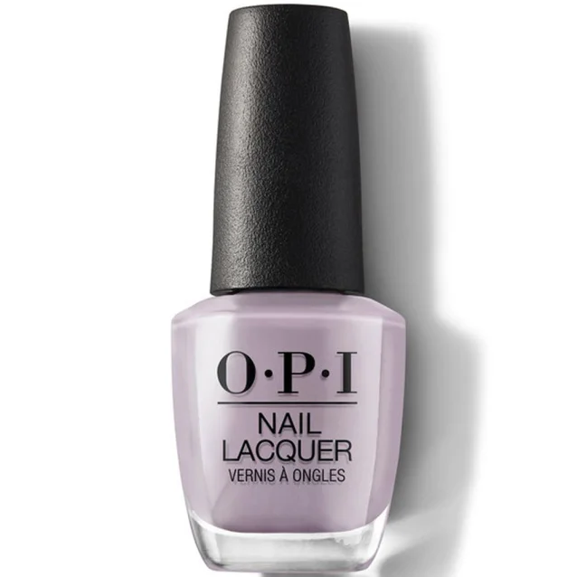 Opi Over The Taupe Opi Over The Taupe