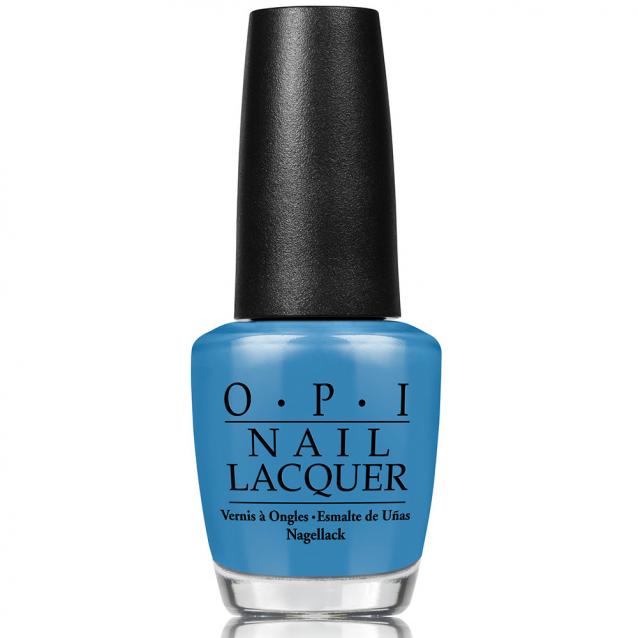 Opi Fearlessly Alice 15ml