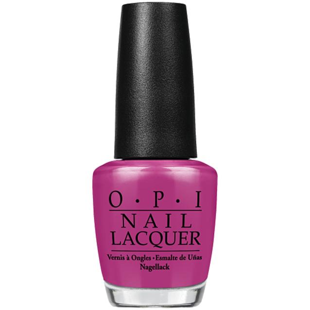 Opi Pamplona Purple 15ml Opi Pamplona Purple 15ml