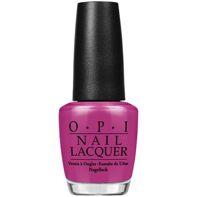 Opi Pamplona Purple 15ml