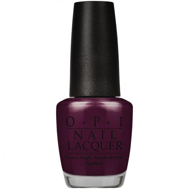 Opi In The Cable Car-Pool Lane
