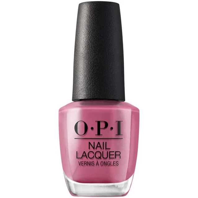 Opi Aphrodite's Pink Nightie Opi Aphrodite's Pink Nightie