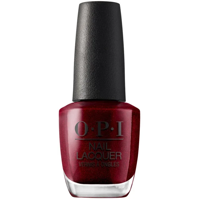 Opi I Am Not Really A Waitress Opi I Am Not Really A Waitress