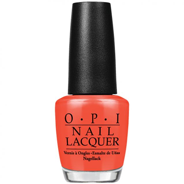 Opi A Good Man-darin Is Hard To Find