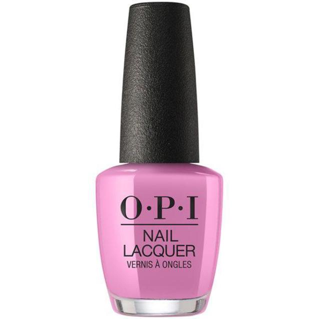 Opi Lucky Lucky Lavender