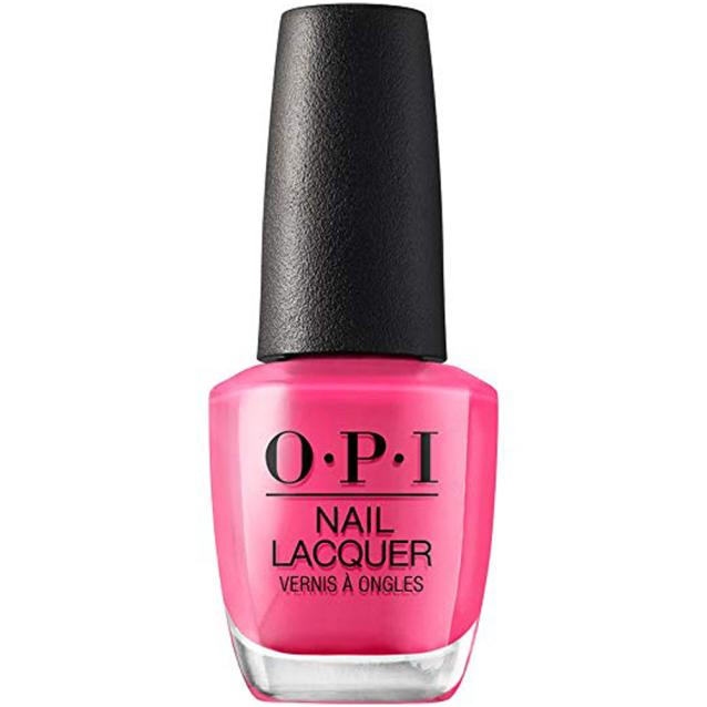 Opi Kiss Me On My Tulips Opi Kiss Me On My Tulips