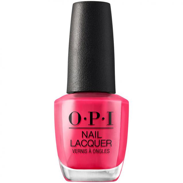 Opi Elephantastic Pink