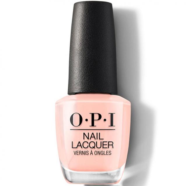 Opi Coney Island Cotton Candy