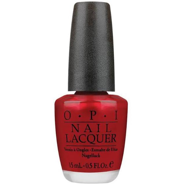 Opi An Affair In Red Square