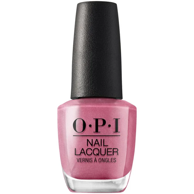 Opi Not So Bora Bora-ing Pink Opi Not So Bora Bora-ing Pink