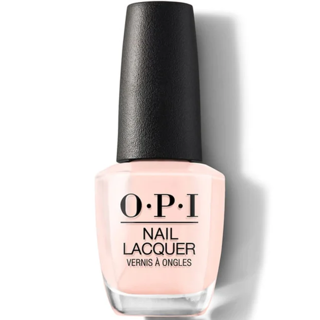 Opi Bubble Bath Opi Bubble Bath