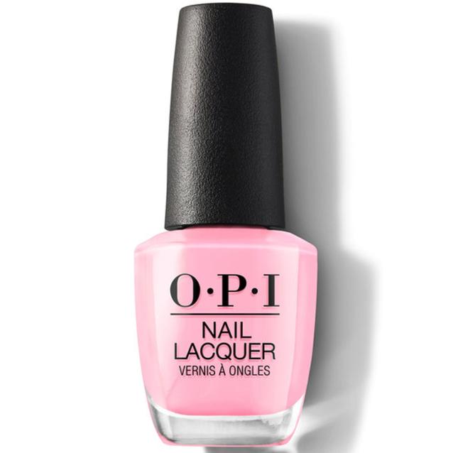 Opi Pink-ing Of You Opi Pink-ing Of You