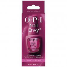 Opi Nail Envy Powerful Pink Nail Strengthener 15ml