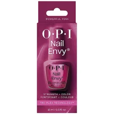 Opi Nail Envy Powerful Pink Nail Strengthener 15ml Opi Nail Envy Powerful Pink Nail Strengthener 15ml