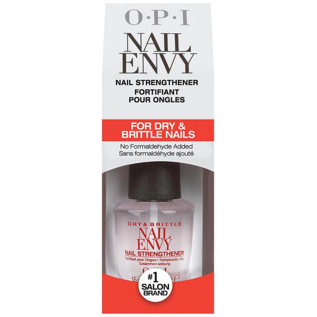 Opi Nail Envy Dry And Brittle Nail Strengthener 15ml