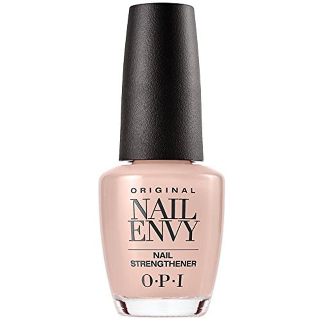 Opi Nail Envy In Samoan Sand Nail Strengthener 15ml