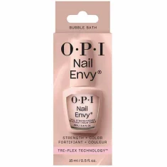 Opi Nail Envy Bubble Bath Nail Strengthener 15ml Opi Nail Envy Bubble Bath Nail Strengthener 15ml