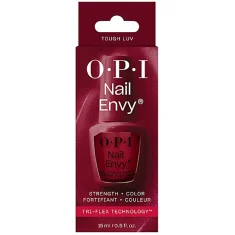 Opi Nail Envy Tough Luv Nail Strengthener 15ml Opi Nail Envy Tough Luv Nail Strengthener 15ml