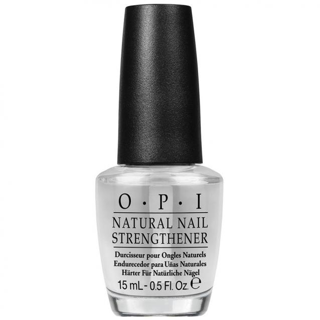 Opi Natural Nail Strengthener 15ml