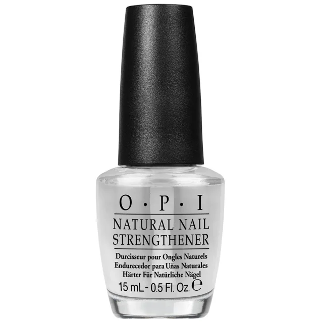 Opi Natural Nail Strengthener 15ml Opi Natural Nail Strengthener 15ml