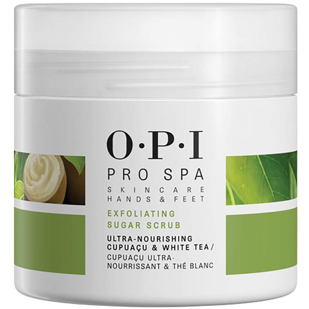 Opi Prospa Exfoliating Sugar Scrub 136g Opi Prospa Exfoliating Sugar Scrub 136g