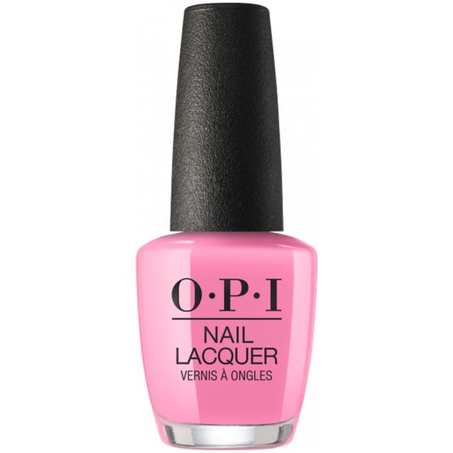 Opi Limma Tell You About This Colour 15ml Opi Limma Tell You About This Colour 15ml
