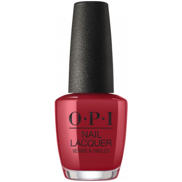 Opi I Love You Just Be Cusco 15ml Opi I Love You Just Be Cusco 15ml